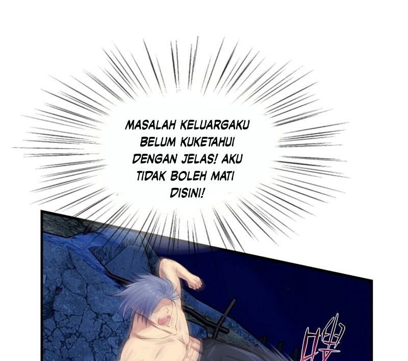 The Power of Soul (Soul Thorn) Chapter 03 Gambar 26